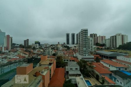 Vista de apartamento para alugar com 3 quartos, 150m² em Jardim do Mar, São Bernardo do Campo