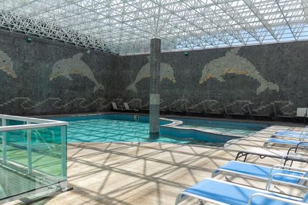 Apartamento à venda com 150m², 3 quartos e 2 vagasPiscina