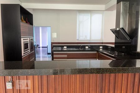 Apartamento à venda com 150m², 3 quartos e 2 vagasEspaço Gourmet