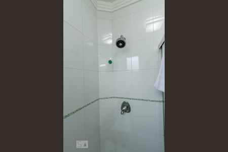 Apartamento à venda com 150m², 3 quartos e 2 vagasBanheiro da suíte 3