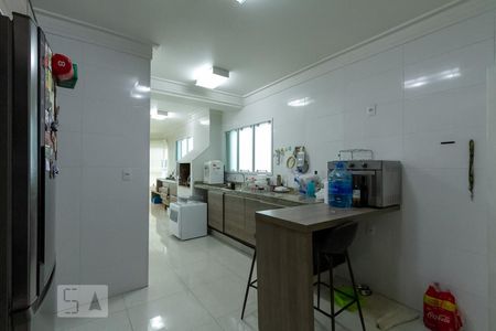Apartamento à venda com 150m², 3 quartos e 2 vagasCozinha