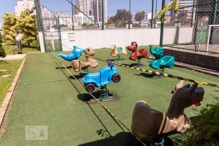 Apartamento à venda com 150m², 3 quartos e 2 vagasPlayground
