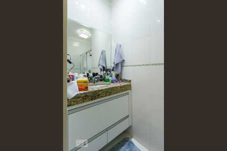 Apartamento à venda com 150m², 3 quartos e 2 vagasBanheiro da suíte 3