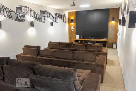 Apartamento à venda com 150m², 3 quartos e 2 vagasCinema