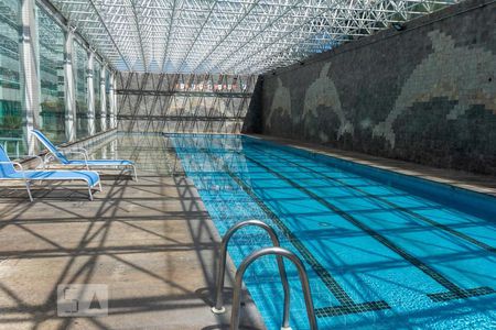 Apartamento à venda com 150m², 3 quartos e 2 vagasPiscina