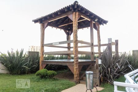 Apartamento à venda com 150m², 3 quartos e 2 vagasÁrea comum