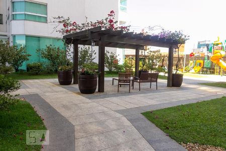 Apartamento à venda com 150m², 3 quartos e 2 vagasÁrea comum