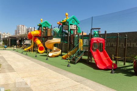 Apartamento à venda com 150m², 3 quartos e 2 vagasPlayground