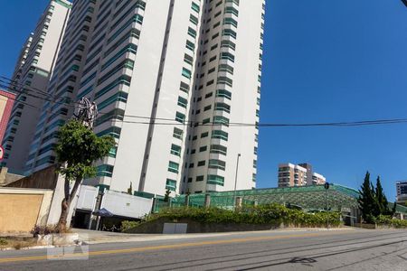 Apartamento à venda com 150m², 3 quartos e 2 vagasFachada