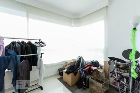 Apartamento à venda com 150m², 3 quartos e 2 vagasSuíte 3