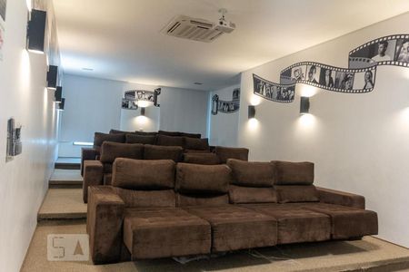 Apartamento à venda com 150m², 3 quartos e 2 vagasCinema