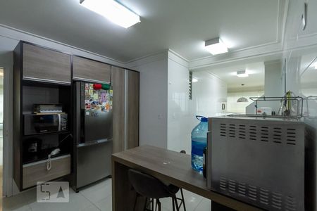 Apartamento à venda com 150m², 3 quartos e 2 vagasCozinha