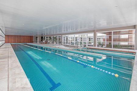 Apartamento para alugar com 48m², 1 quarto e 1 vagaPiscina Aquecida 