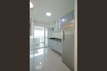 Apartamento para alugar com 48m², 1 quarto e 1 vagaCozinha