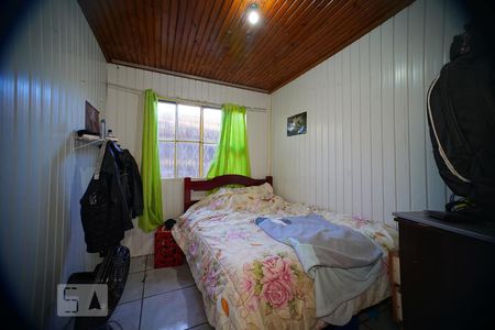 Quarto 02 de casa à venda com 3 quartos, 30m² em Estância Velha, Canoas