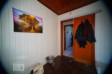 Quarto 01 de casa à venda com 3 quartos, 30m² em Estância Velha, Canoas