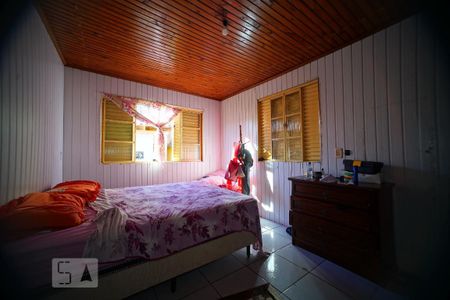 Quarto 03 de casa à venda com 3 quartos, 30m² em Estância Velha, Canoas