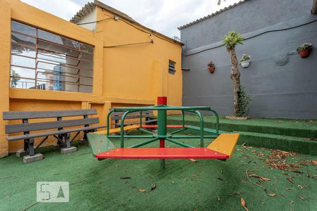 Apartamento para alugar com 44m², 1 quarto e 1 vagaÁrea Comum - Playground