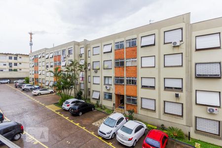 Apartamento para alugar com 44m², 1 quarto e 1 vagaVista do Quarto