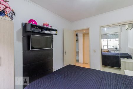 Apartamento para alugar com 44m², 1 quarto e 1 vagaQuarto