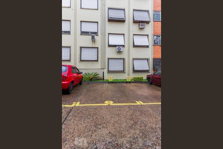 Apartamento para alugar com 44m², 1 quarto e 1 vagaGaragem