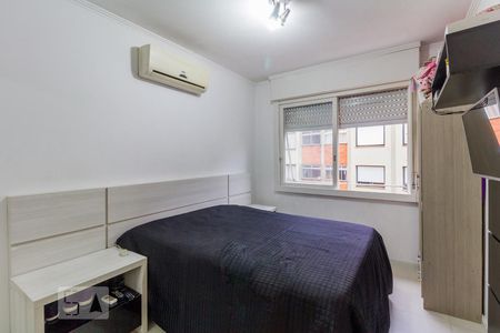 Apartamento para alugar com 44m², 1 quarto e 1 vagaQuarto