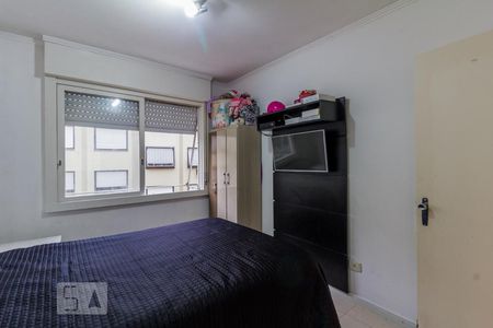 Apartamento para alugar com 44m², 1 quarto e 1 vagaQuarto