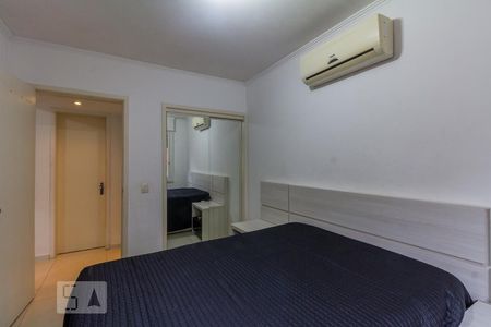 Apartamento para alugar com 44m², 1 quarto e 1 vagaQuarto