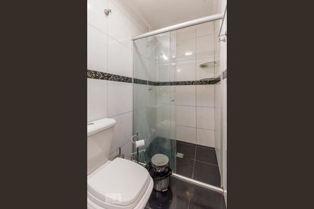 Apartamento para alugar com 44m², 1 quarto e 1 vagaBanheiro