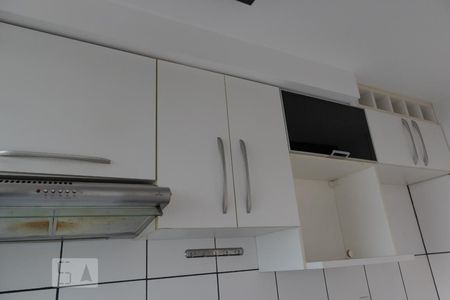 Apartamento à venda com 52m², 2 quartos e 1 vaga Apartamento à venda com 52m², 2 quartos e 1 vagaCozinha