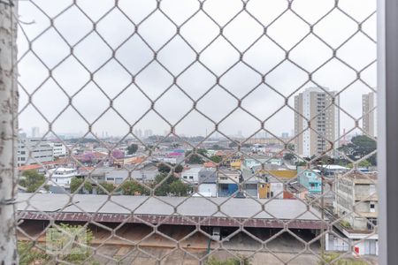 Apartamento à venda com 52m², 2 quartos e 1 vaga Apartamento à venda com 52m², 2 quartos e 1 vagaVista