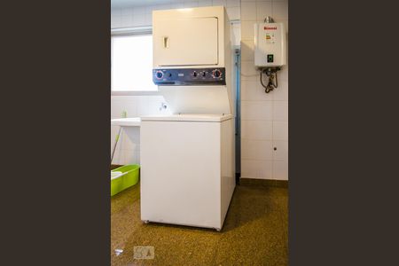 Apartamento à venda com 280m², 5 quartos e 4 vagasÁrea de Serviço