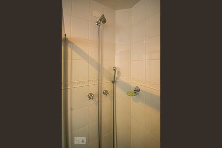 Apartamento à venda com 280m², 5 quartos e 4 vagasBanheiro da Suíte 2