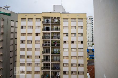 Apartamento à venda com 280m², 5 quartos e 4 vagasVista da Suíte