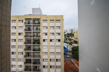 Apartamento à venda com 280m², 5 quartos e 4 vagasVista do Quarto 1