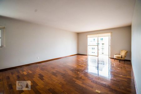 Sala de apartamento à venda com 5 quartos, 280m² em Cambuí, Campinas