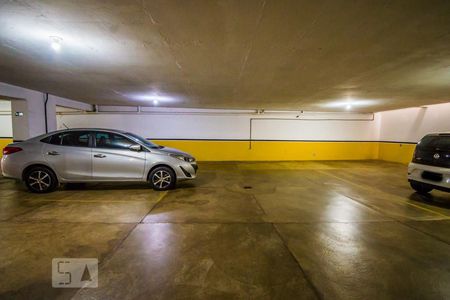 Apartamento à venda com 280m², 5 quartos e 4 vagasGaragem
