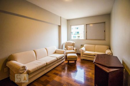 Apartamento à venda com 280m², 5 quartos e 4 vagasQuarto 2