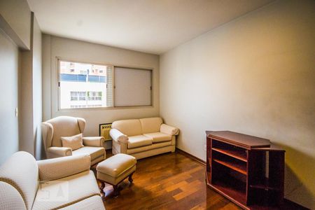 Apartamento à venda com 280m², 5 quartos e 4 vagasQuarto 2