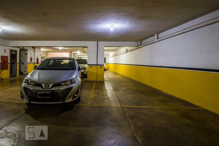 Apartamento à venda com 280m², 5 quartos e 4 vagasGaragem