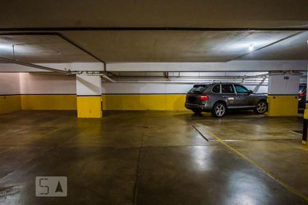 Apartamento à venda com 280m², 5 quartos e 4 vagasGaragem