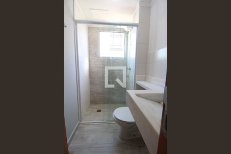 Apartamento para alugar com 44m², 2 quartos e 1 vagaBanheiro