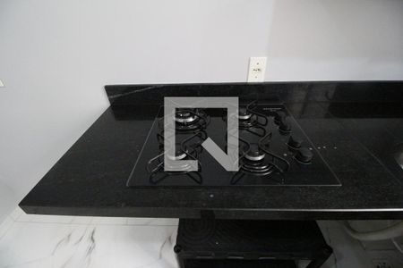 Apartamento para alugar com 44m², 2 quartos e 1 vagaCozinha