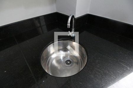 Apartamento para alugar com 44m², 2 quartos e 1 vagaCozinha