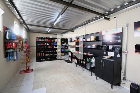 Apartamento para alugar com 44m², 2 quartos e 1 vagaÁrea Comum - Conveniência (Smart Store)