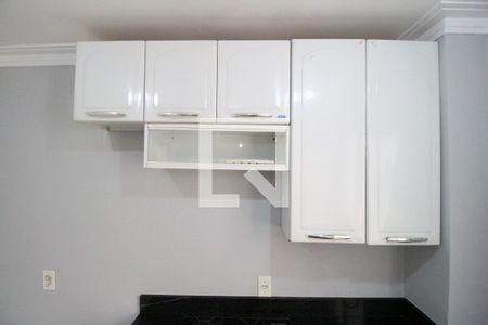 Apartamento para alugar com 44m², 2 quartos e 1 vagaCozinha