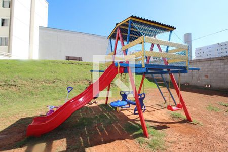 Apartamento para alugar com 44m², 2 quartos e 1 vagaÁrea Comum - Playground