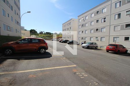 Apartamento para alugar com 44m², 2 quartos e 1 vagaEstacionamento