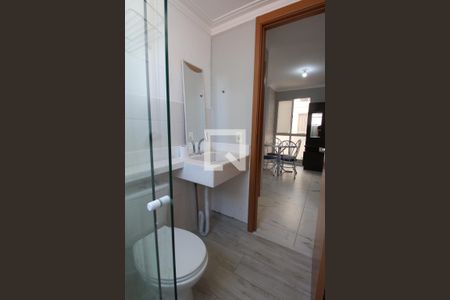 Apartamento para alugar com 44m², 2 quartos e 1 vagaBanheiro