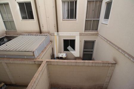 Apartamento para alugar com 44m², 2 quartos e 1 vagaVista da Cozinha